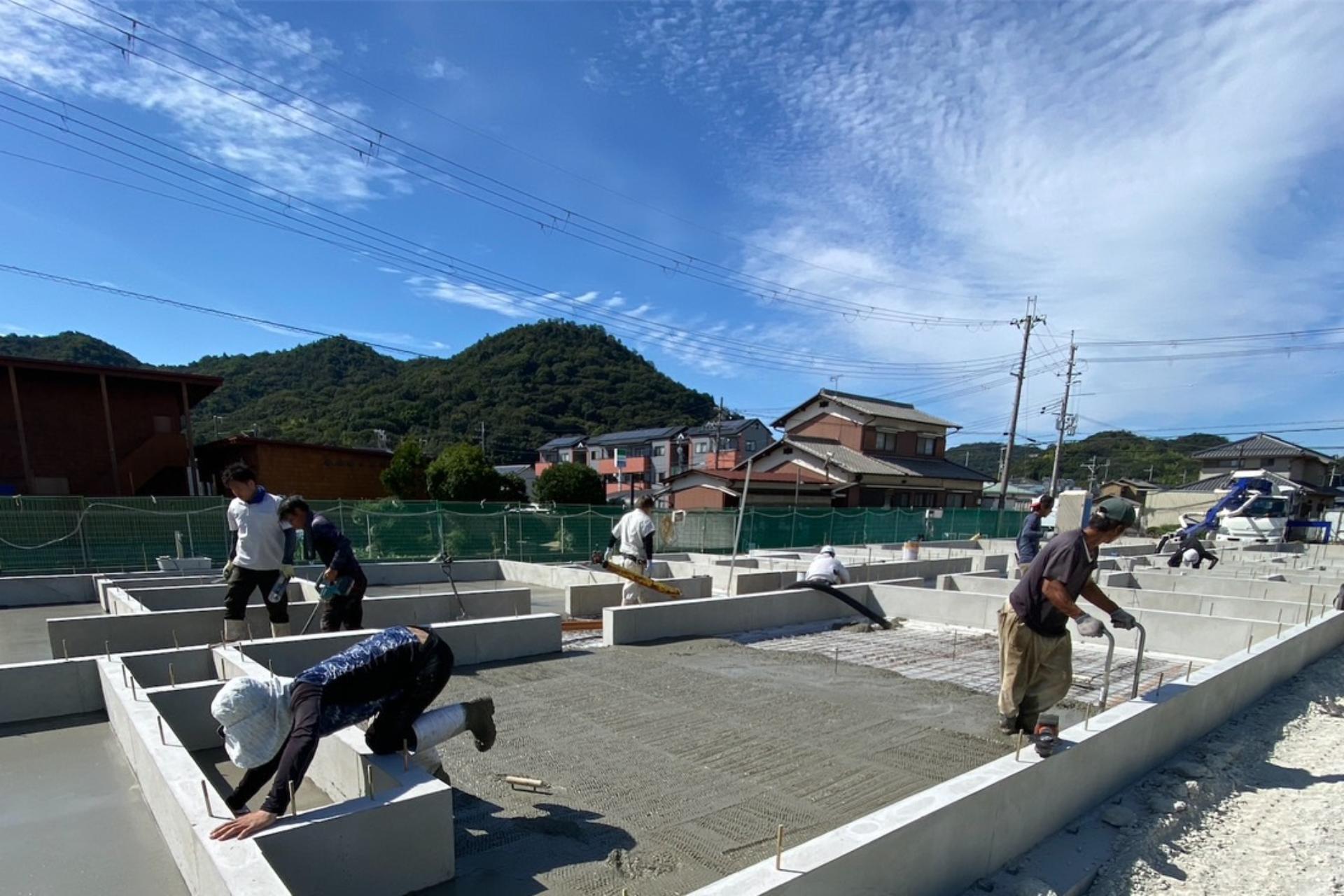 事業内容の画像