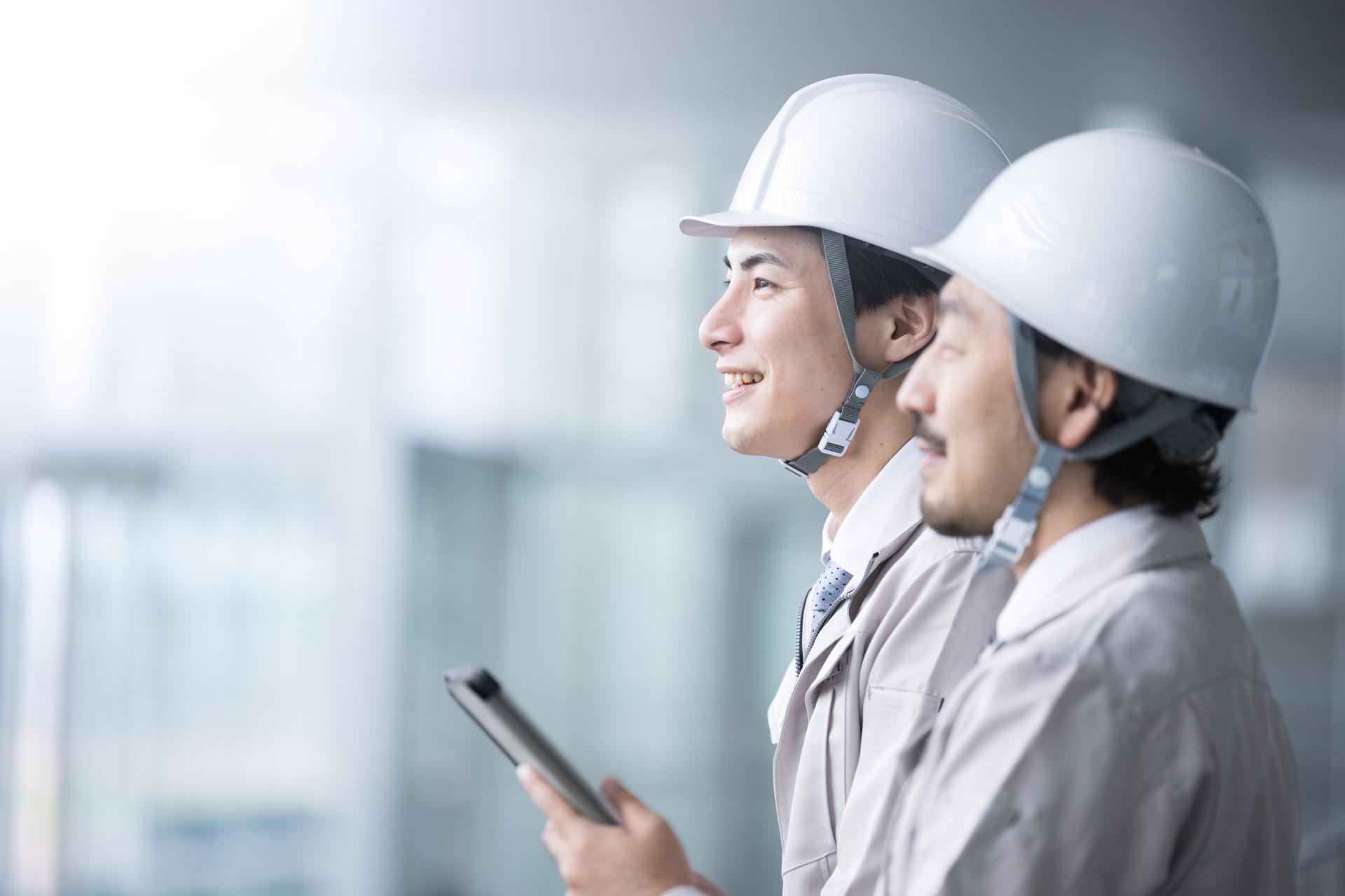 スタッフの画像