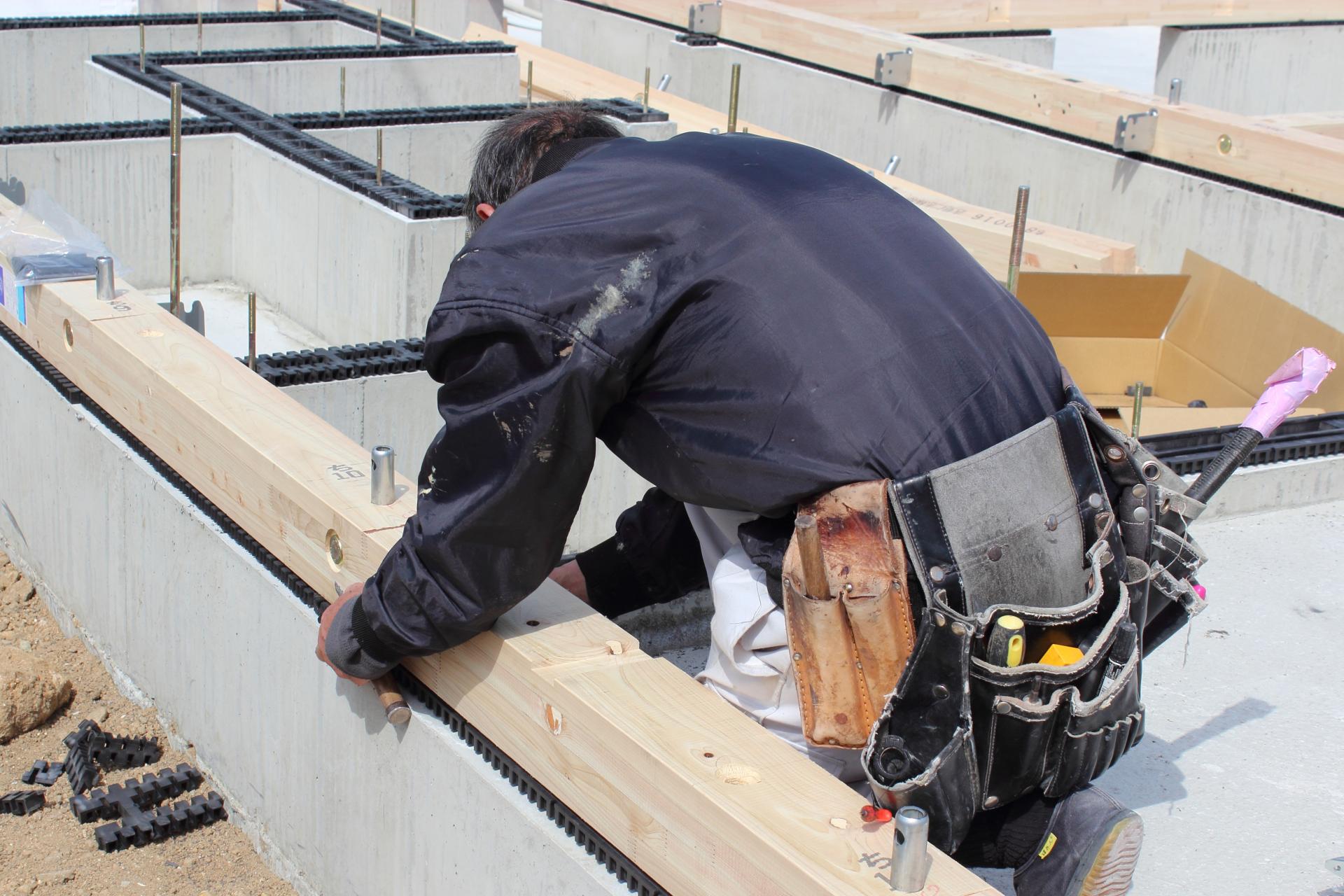 スタッフの画像